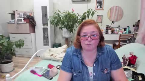 Flowerlower online show from 11/03/25, 03:02