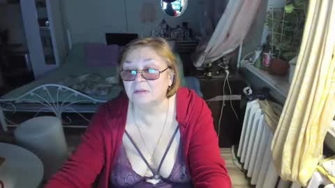 Flowerlower online show from 03/01/26, 03:52
