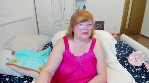 Flowerlower online show from 06/08/26, 01:50