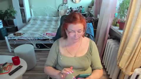 Flowerlower online show from 06/22/26, 06:38
