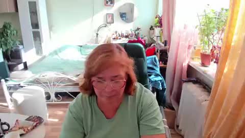 Flowerlower online show from 07/24/26, 02:37