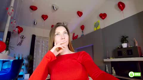 Katrin online show from 02/14/25, 11:53