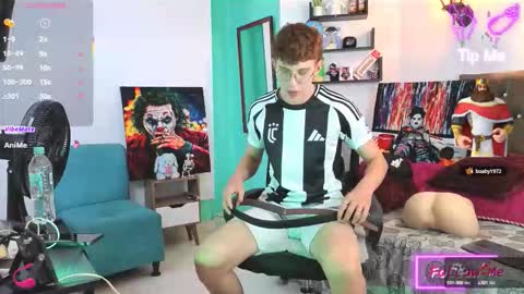 flowers109 online show from 10/06/25, 10:40