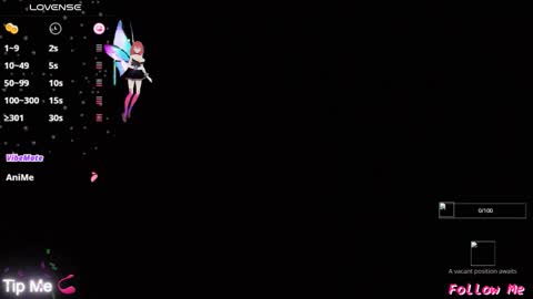 Snapshot of flowers109 chatting on 11/10/25, 11:59 flowers109 online show from 11/10/25, 11:59