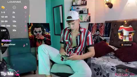 Snapshot of flowers109 chatting on 11/20/25, 10:42 flowers109 online show from 11/20/25, 10:42