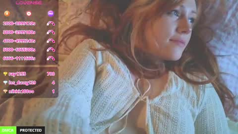 Snapshot of fluffy_cloud_ps chatting on 06/30/26, 06:31 Yo Im Sofiee online show from 06/30/26, 06:31
