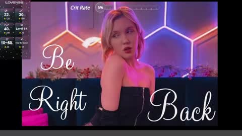 Monica online show from 01/14/25, 04:36