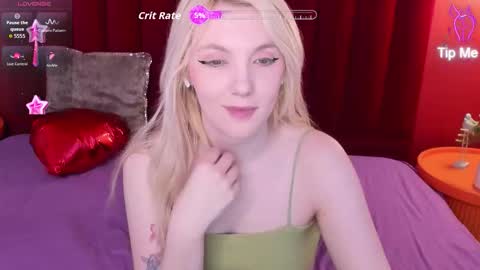 Monica online show from 02/26/26, 01:37