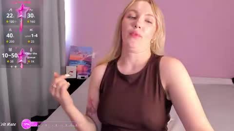 Monica online show from 07/23/26, 01:41