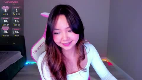 Snapshot of fluffy_rose chatting on 11/08/25, 01:33 Rose online show from 11/08/25, 01:33