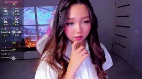 Snapshot of fluffy_rose chatting on 12/02/25, 06:41 Rose online show from 12/02/25, 06:41