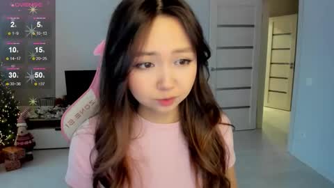 Snapshot of fluffy_rose chatting on 12/16/25, 03:22 Rose online show from 12/16/25, 03:22