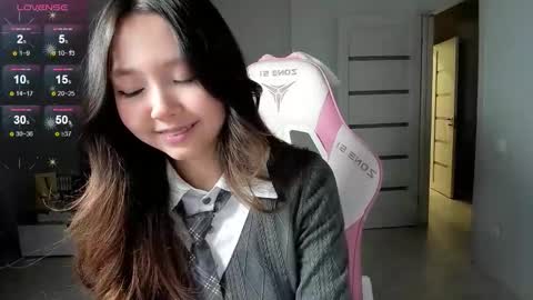 Snapshot of fluffy_rose chatting on 02/12/26, 03:18 Rose online show from 02/12/26, 03:18