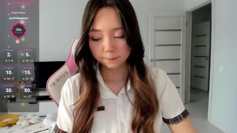 Snapshot of fluffy_rose chatting on 04/18/26, 03:21 Rose online show from 04/18/26, 03:21