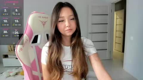 Rose online show from 07/28/26, 01:23