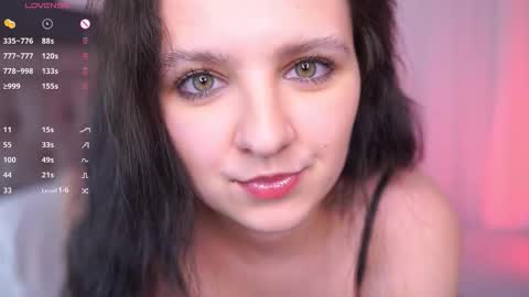 LilLisa online show from 03/13/26, 04:24