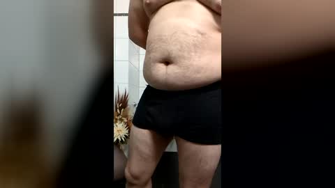 fluffybutt_ online show from 07/28/26, 09:14