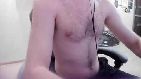 fluffycat  online show from 02/15/25, 09:15