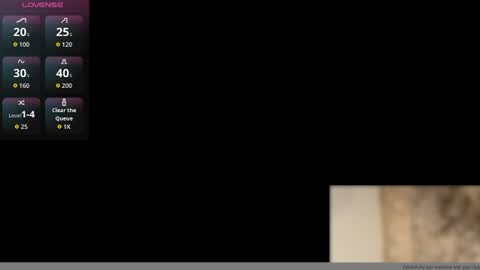 fluffychicago1980 online show from 07/28/26, 06:20