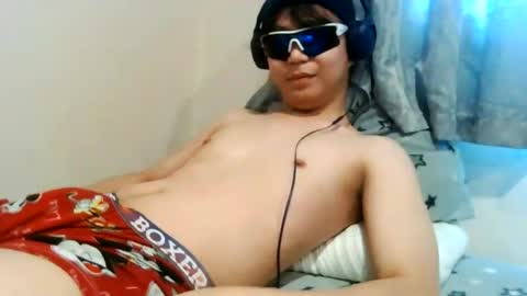 fluffycroissant07 online show from 06/14/26, 10:23