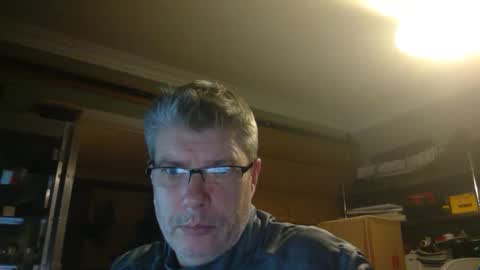 FluidConscience online show from 01/04/25, 01:52