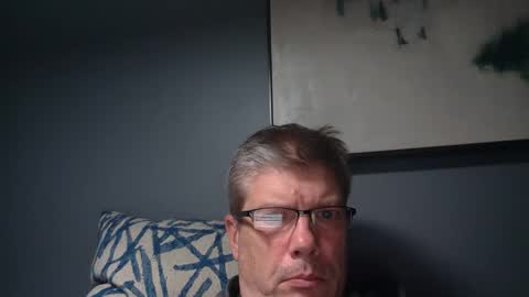 FluidConscience online show from 11/12/25, 04:35