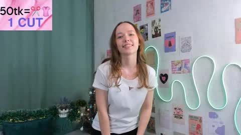 Polly online show from 12/24/24, 09:00