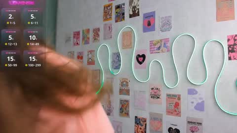 Polly online show from 01/03/25, 01:59
