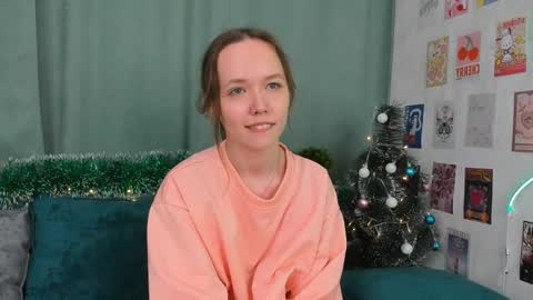 Polly online show from 01/03/25, 05:06