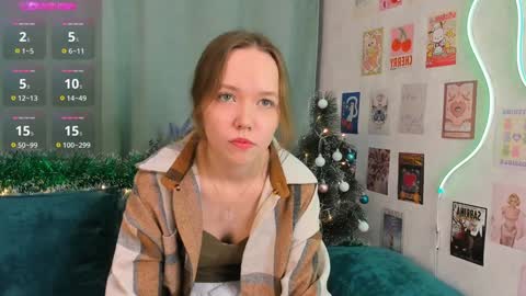 Polly online show from 01/04/25, 07:34