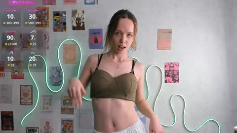 Polly online show from 01/05/25, 04:36