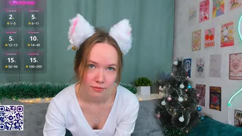 Polly online show from 01/09/25, 08:11