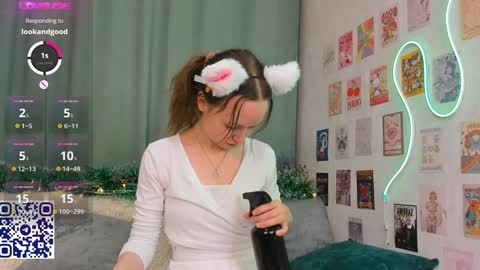 Polly online show from 01/10/25, 11:08