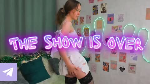 Polly online show from 01/14/25, 05:40
