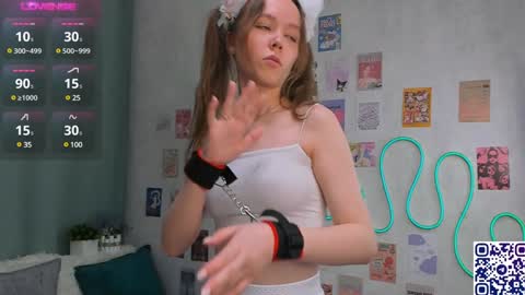 Polly online show from 01/17/25, 05:32
