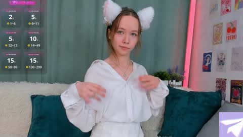 Polly online show from 01/17/25, 08:33