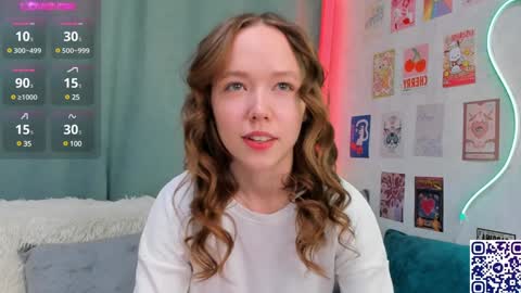 Polly online show from 01/18/25, 09:02
