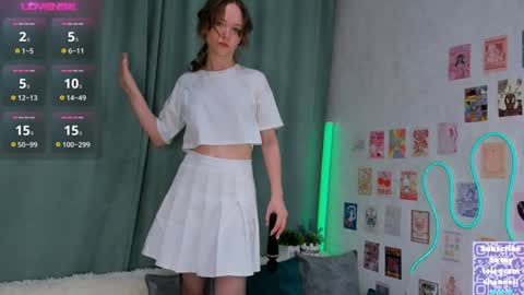 Polly online show from 01/19/25, 12:06