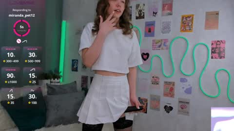 Polly online show from 01/19/25, 06:09