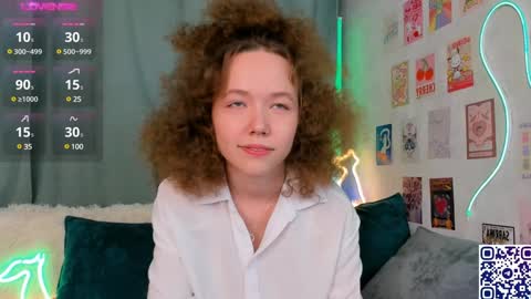 Polly online show from 01/21/25, 08:21