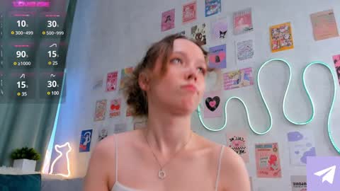 Polly online show from 01/24/25, 06:14