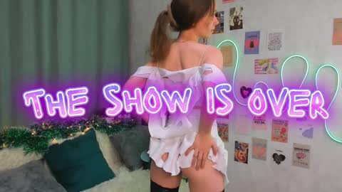 Polly online show from 01/30/25, 07:50
