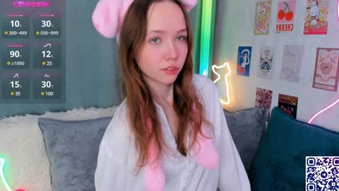 Polly online show from 02/06/25, 10:10
