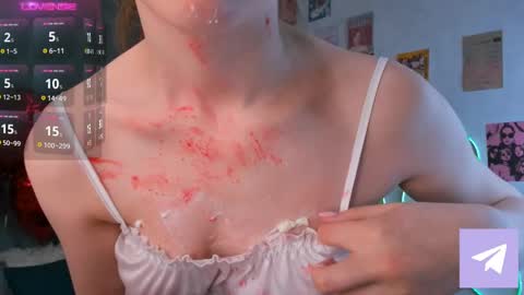 Polly online show from 02/13/25, 02:12