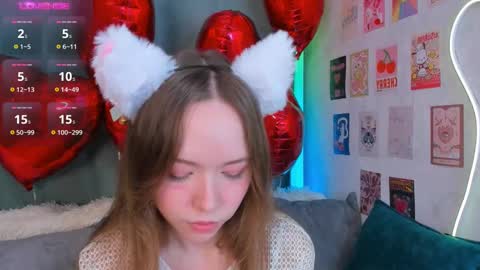 Polly online show from 02/14/25, 12:51