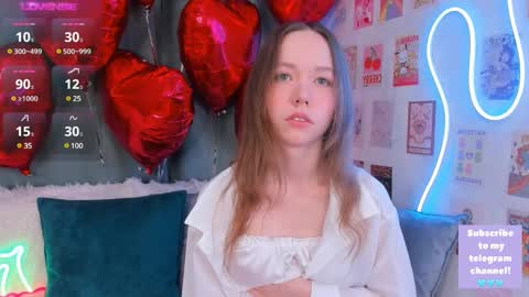Polly online show from 02/16/25, 09:48