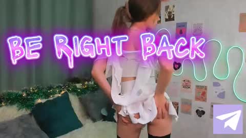 Polly online show from 02/17/25, 03:58