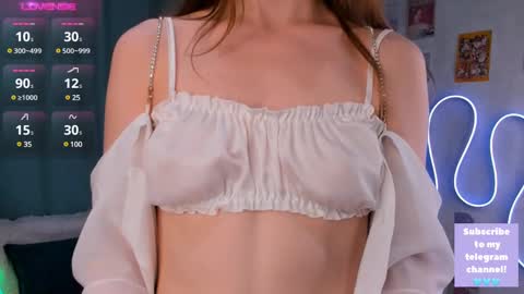 Polly online show from 02/20/25, 08:39