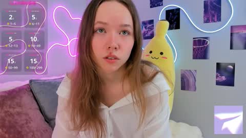 Polly online show from 02/22/25, 04:51