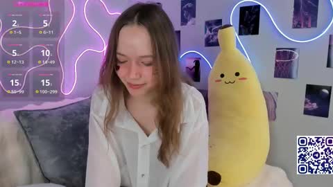 Polly online show from 03/05/25, 07:17